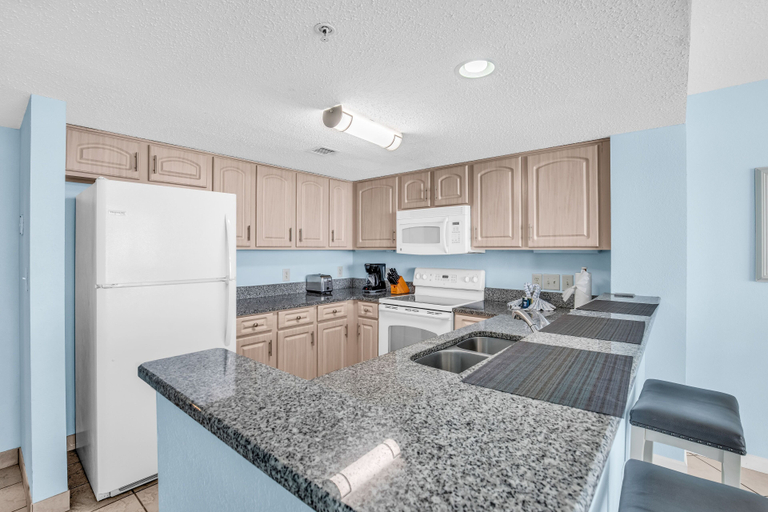Others 1, Oceanfront Atlantica Condo, Horry