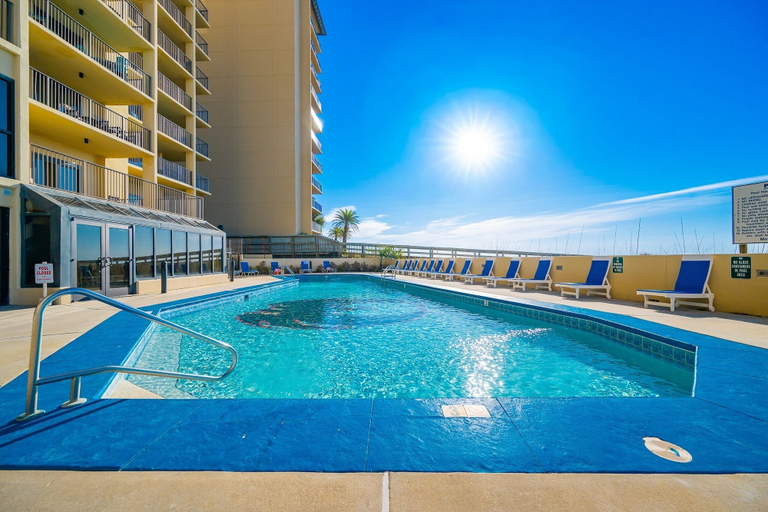 Sport & Beauty 5, Phoenix Iv 4023 3 Bedroom Condo, Baldwin