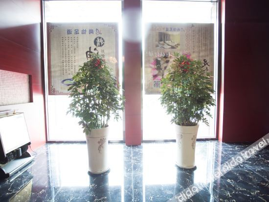 Others 4, Shangyi Hotel, Suzhou