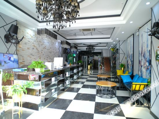 Others 4, Haikou V8 time Inn, Haikou