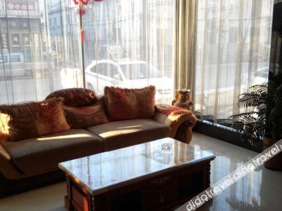 Others 5, DONG CHENG HOTEL, Mudanjiang