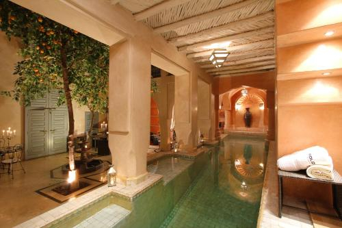 Others 5, RIAD ET SPA MISRIA LES OLIVIERS, Marrakech