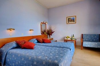 Others 4, Astir Beach Hotel, Ionian Islands