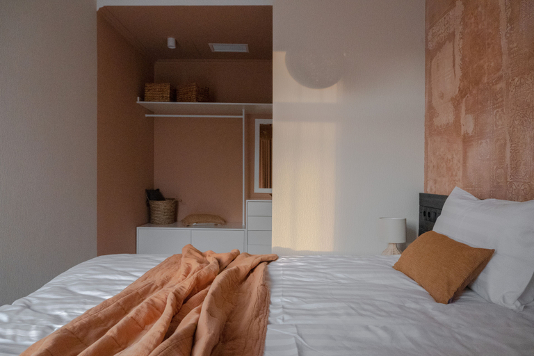 Others 2, RIS Holiday Apartments Tsaghkadzor
