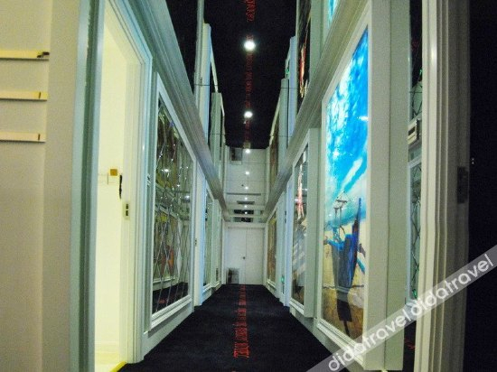 Others 3, Shanglin Yijing Theme Hotel (Qingdao May Fourth Square), Qingdao