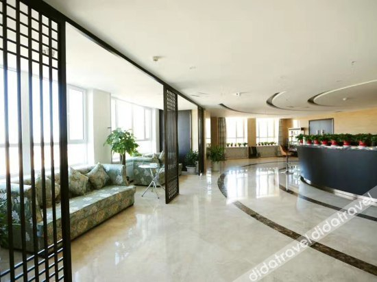 公共区域 3, Chifeng Jindu Hotel, Chifeng