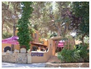 Exterior & Views 5, Fergus Style Punta Arabi, Baleares