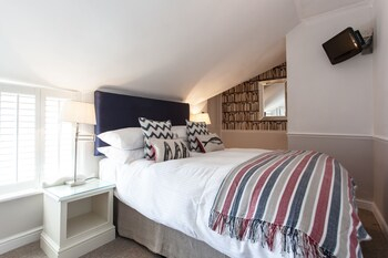 Others 4, Headland House Luxury B&B, Cornwall