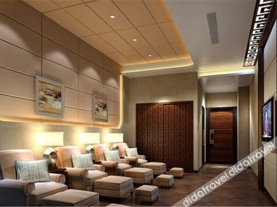Others 4, Yufeng Garden Hotel, Shaoyang