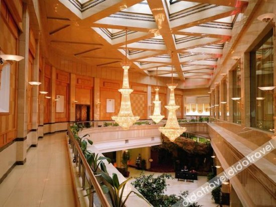 Others 5, Liufang Hotel, Changsha