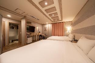 Others 4, Busan Haeundae Belmore Hotel, Haeundae