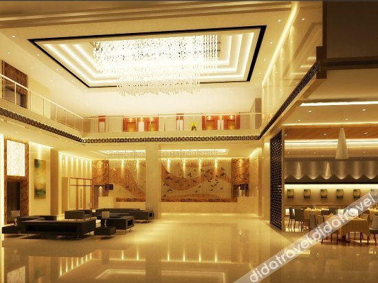 公共区域 5, Xikairui Hotel, Quanzhou