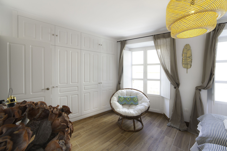 Others 5, Green-Apartments Mansion Blue Catedral, Sevilla