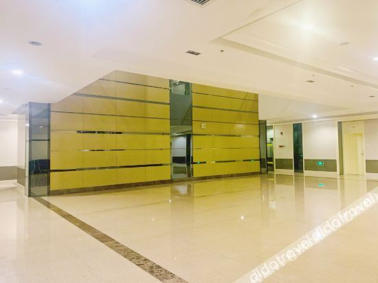 Others 2, Lingnan International Apartment, Guangzhou