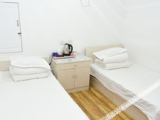 Logo 3, Wuming Family Warm Hotel, Tianjin