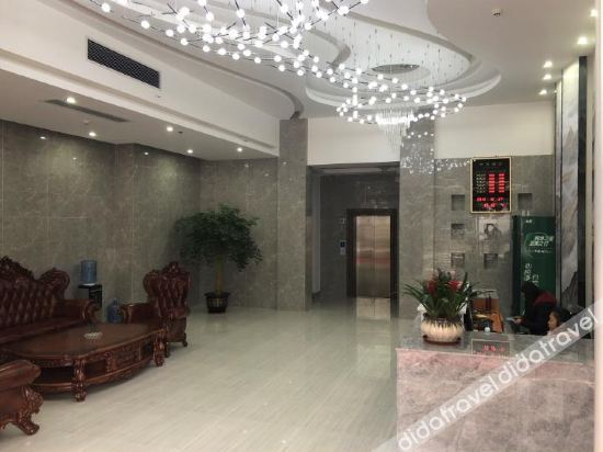 Others 4, Wei Hang Hotel, Wuzhou