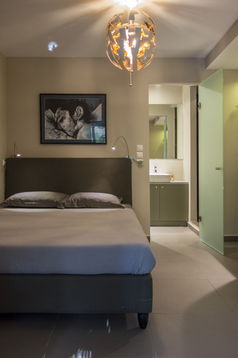 Others 5, Lux Suites Athens, Attica