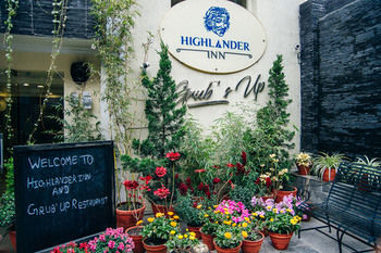 Others 3, Highlander Inn, Bagmati