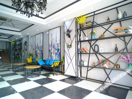 Others 3, Haikou V8 time Inn, Haikou