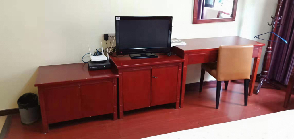 Others 4, Yihuang Business Hotel, Foshan