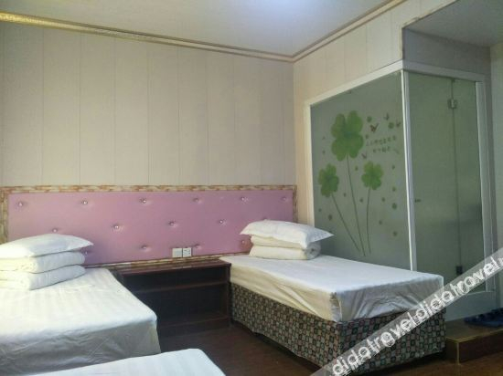 Others 2, m.ebooking.ctyip.com, Haixi Mongol and Tibetan