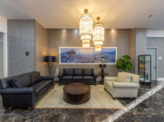 Others 3, Lanzhou Heyuelou Hotel, Lanzhou