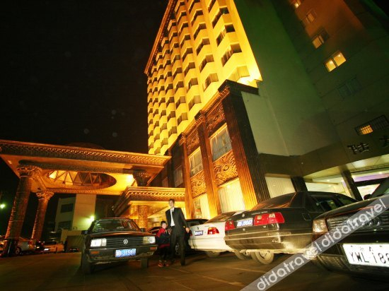 Others 3, Hanjue Shangsha Hotel, Ningbo