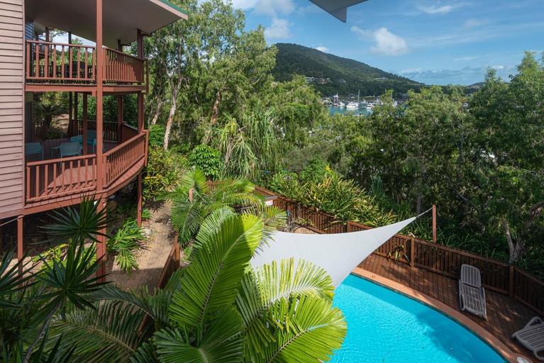 Sport & Beauty 2, Casuarina Cove on Hamilton Island by HIHA, Whitsunday