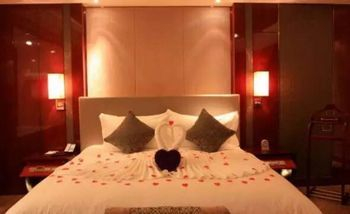 Others 4, Sapphire Hotel, Xining