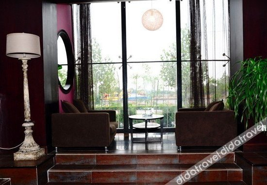 Others 2, Bei'an Lanting Hotel, Nanyang