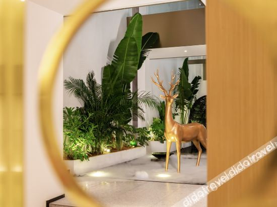 Others 4, Sanya Love in Haitang 9 art Hotel, Sanya