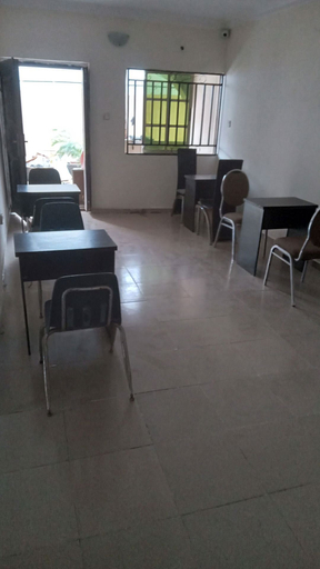Restaurant 2, Aflex Hotel & Suites, Mushin