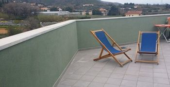 Others 2, Villamir B&B, Savona