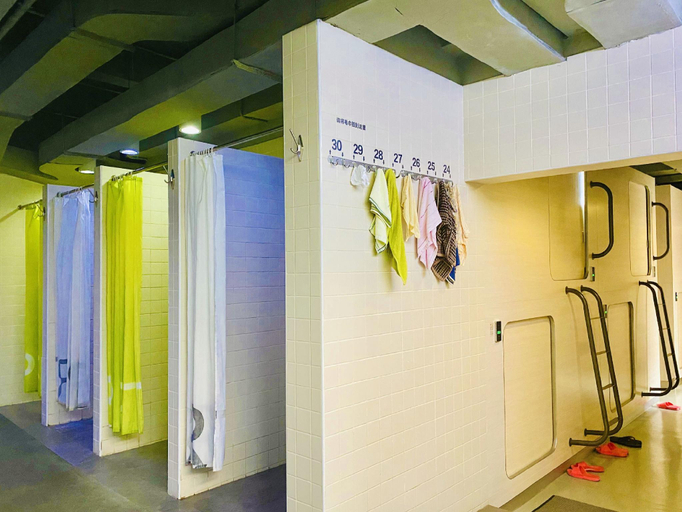 Others 5, 深圳栖游青年旅馆Shenzhen Xi You Hostel, Shenzhen