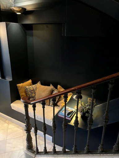 Public Area 2, Hostal Iznajar Barcelona, Barcelona