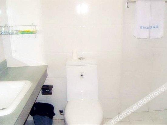 其他 3, Jun Yue Business Hotel, Qingdao