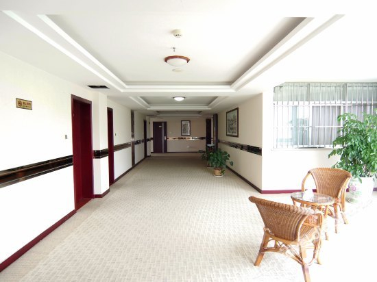 Others 4, Hengchuan Business Hostel, Nanning