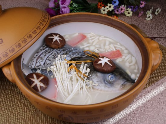 Others 4, Qiao Inn, Jinzhong