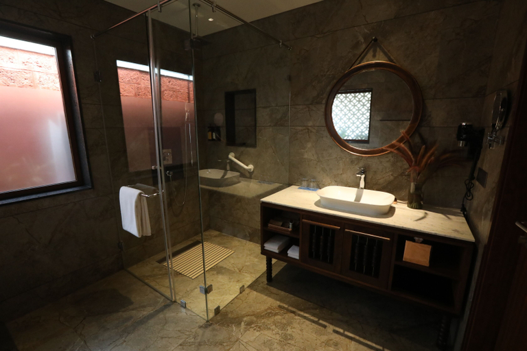 Bathroom 5, Gateway Bekal, Kasaragod