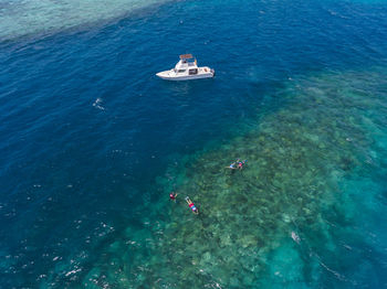 Others 4, Royal Island Resort & Spa, Baa Atoll