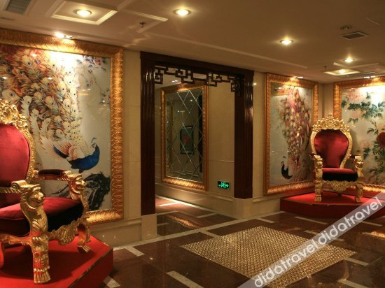 Others 5, Shenyang Yourland Hotel, Shenyang