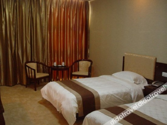 Others 5, Fulin Hotel Hanzhong, Hanzhong