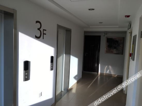 Others 2, Ziyuwan Hotel, Beijing