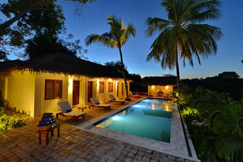 Others 5, Oasis Hotel Bagan, Myingyan