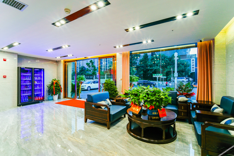 Others 5, Changsha Xinyuan Yahui Hotel, Changsha
