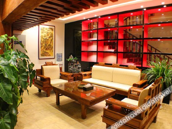 Others 5, Yiyun International Hotel, Xianyang