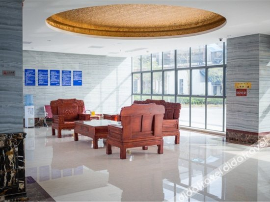 Others 5, Huahao Siji Hotel, Xiamen