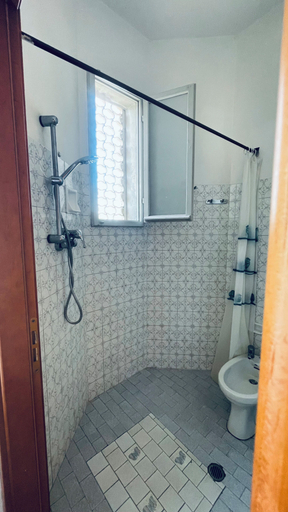 Bathroom 3, Hotel Villa Verde, Forli' - Cesena
