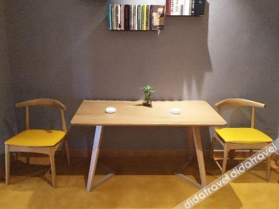 Others 3, Wanhao Boutique Hotel, Wuxi