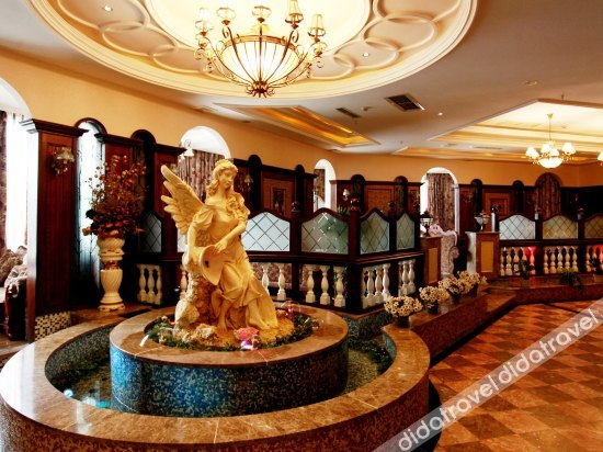 Others 3, Jinshan Hotel Bazhong, Bazhong